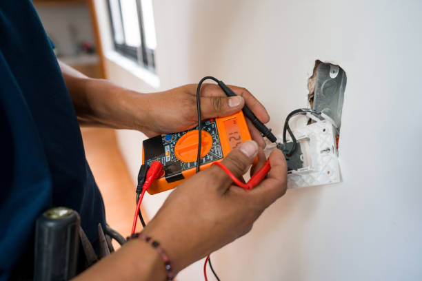 Best Ceiling Fan Installation Electrician  in South Blooming Grove, NY