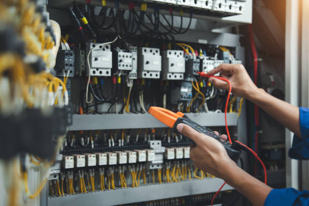 Best Electrical System Inspection  in South Blooming Grove, NY