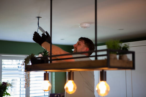 Best Local Electrician Companies  in South Blooming Grove, NY