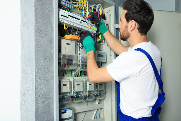 Best Home Electrical Repair  in South Blooming Grove, NY