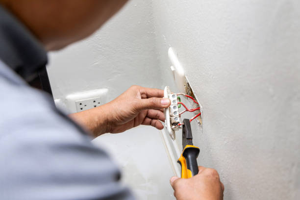 Best Affordable Electrician  in South Blooming Grove, NY