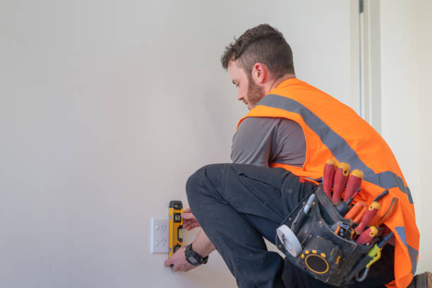 Best 24-Hour Electrician  in South Blooming Grove, NY