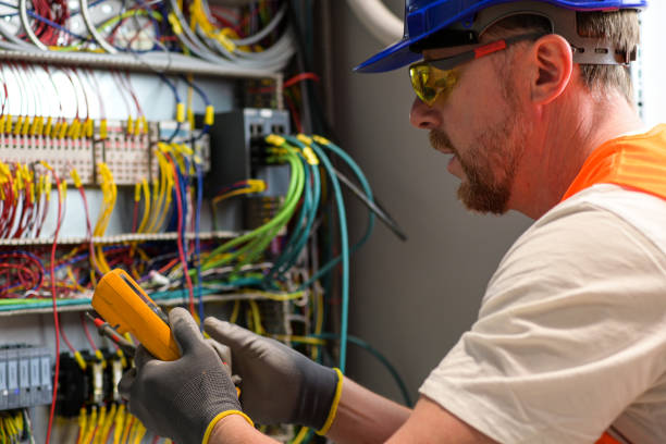 Best Electrical Upgrades for Homes  in South Blooming Grove, NY