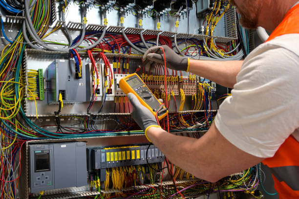 Best Electrical Installation Contractor  in South Blooming Grove, NY
