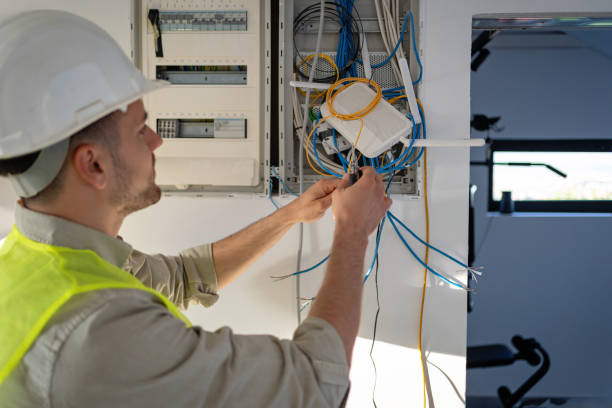 Best Emergency Electrical Repair  in South Blooming Grove, NY