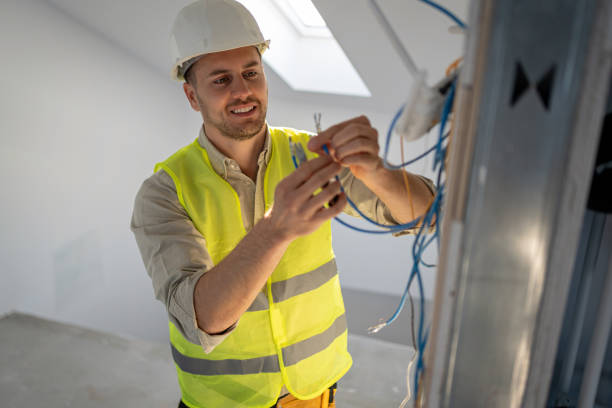 Best Electrical Contractors for Businesses  in South Blooming Grove, NY